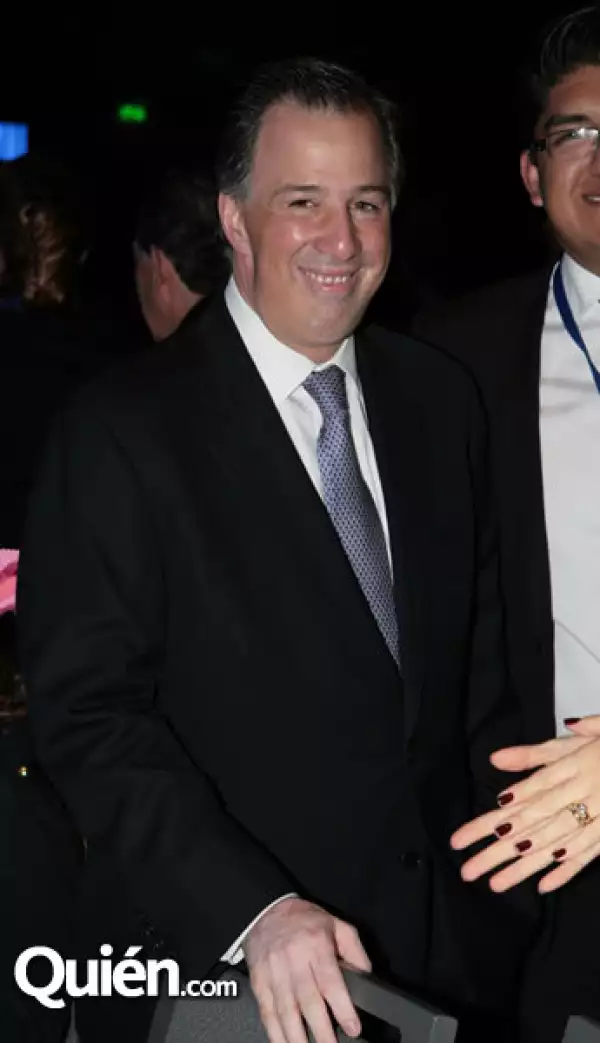 José Antonio Meade