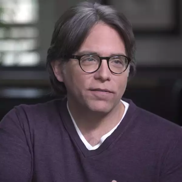 Keith Raniere 