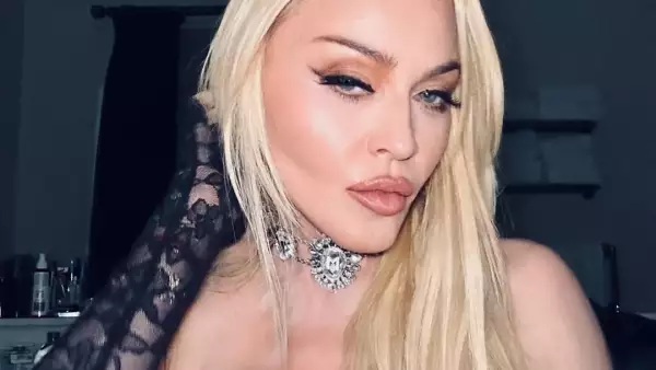 Madonna