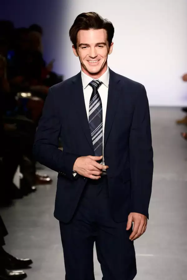 Drake Bell
