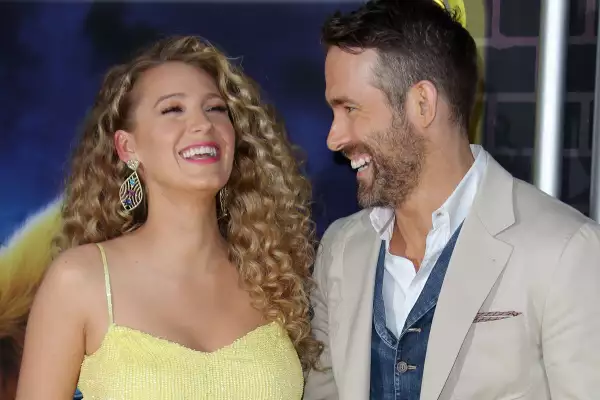 'Pokemon Detective Pikachu' film premiere, Arrivals, New York, USA - 02 May 2019