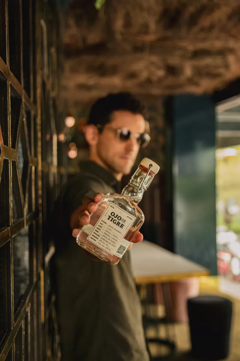 Luis Gerardo Méndez