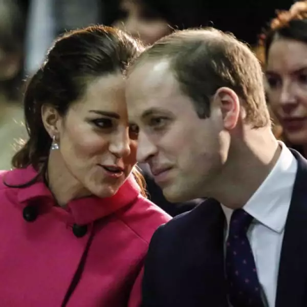 El segundo royal baby viene en camino. El príncipe Jorge nació el 22 de julio de 2013.