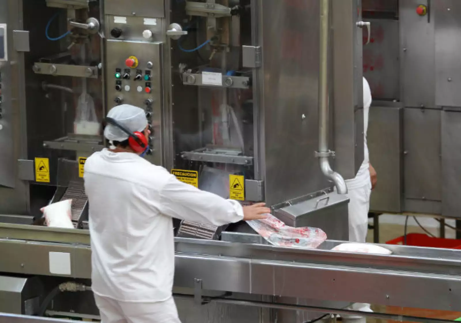 Liconsa planta de Tlalnepantla 4