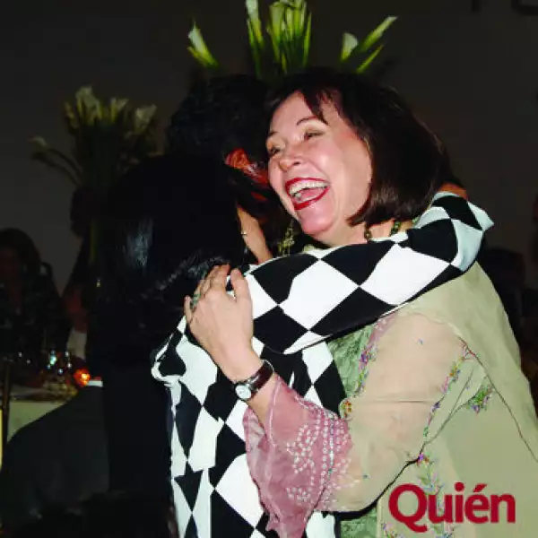 Norma Rojas, Ivonne Domenge