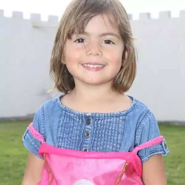 Cumpleaños Elisa Lastra