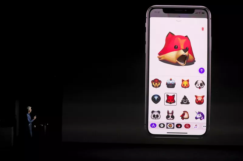 Animojis