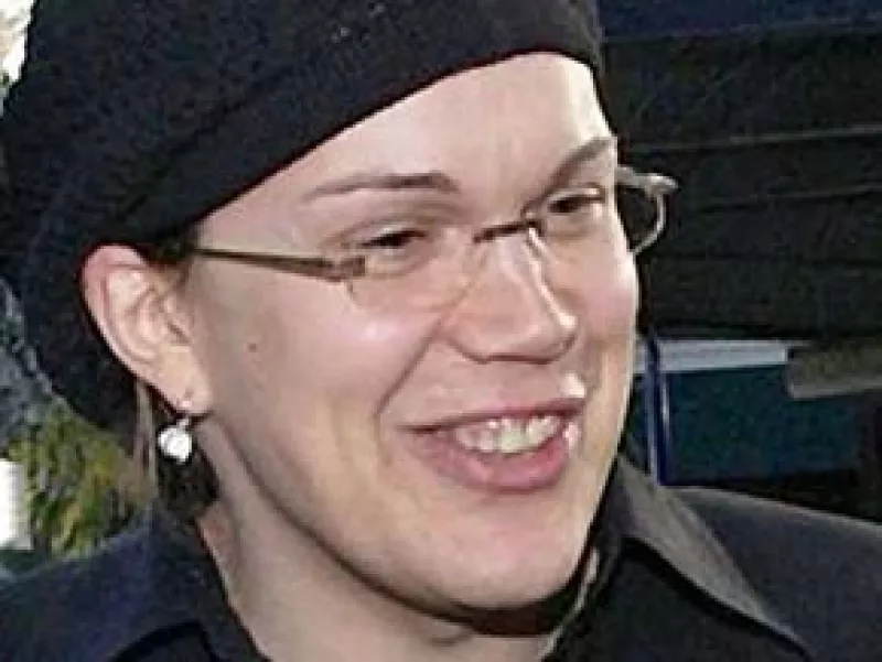 Larry Wachowski cambió su identidad y ahora, tras haberse sometido a una operación para cambiar de sexo, se presenta como Lana.