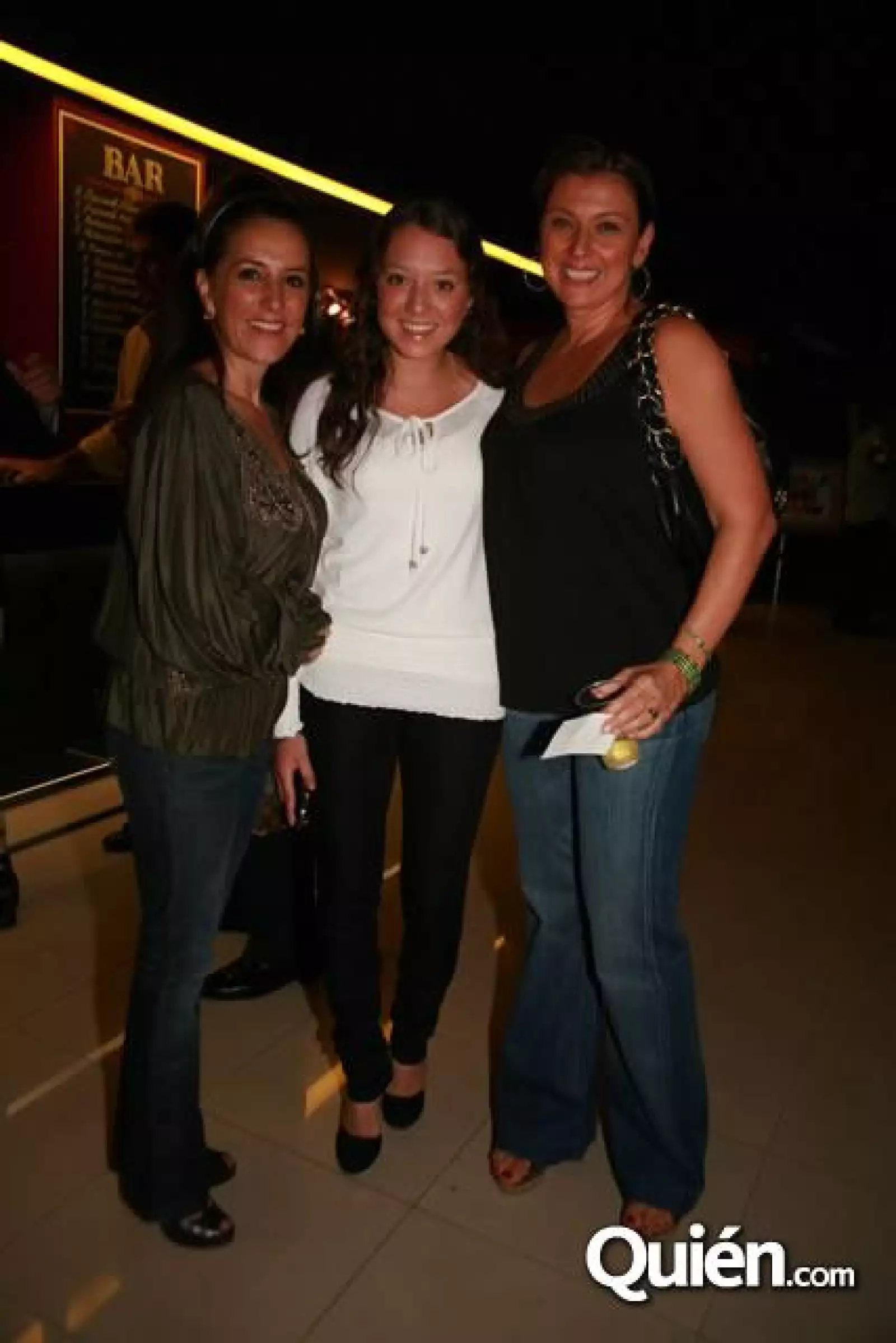 Festival Academia Triana