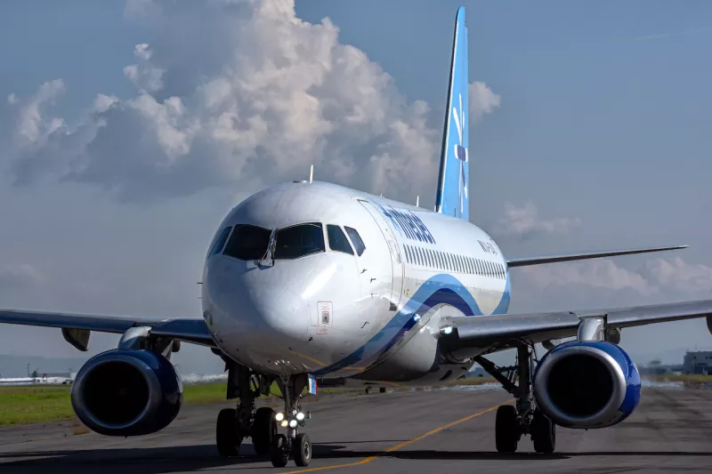 Interjet 2021