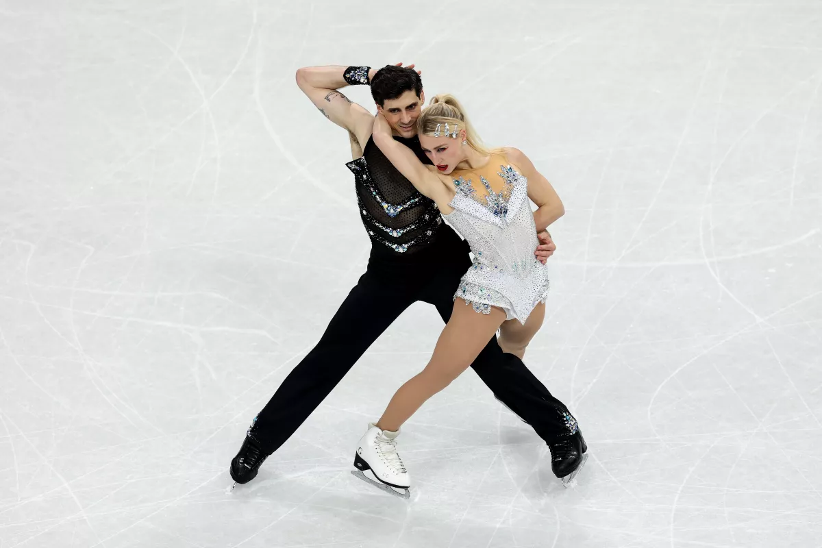 Patinaje-artístico