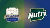 Nutrileche Los Volcanes