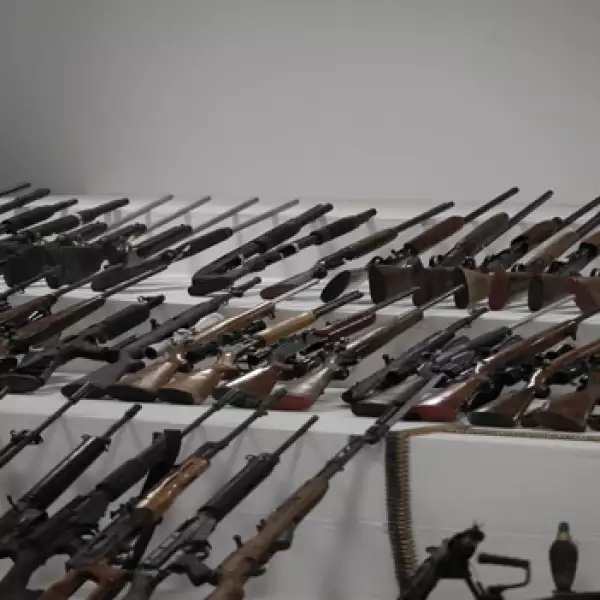 decomiso del ejercito en coahuila