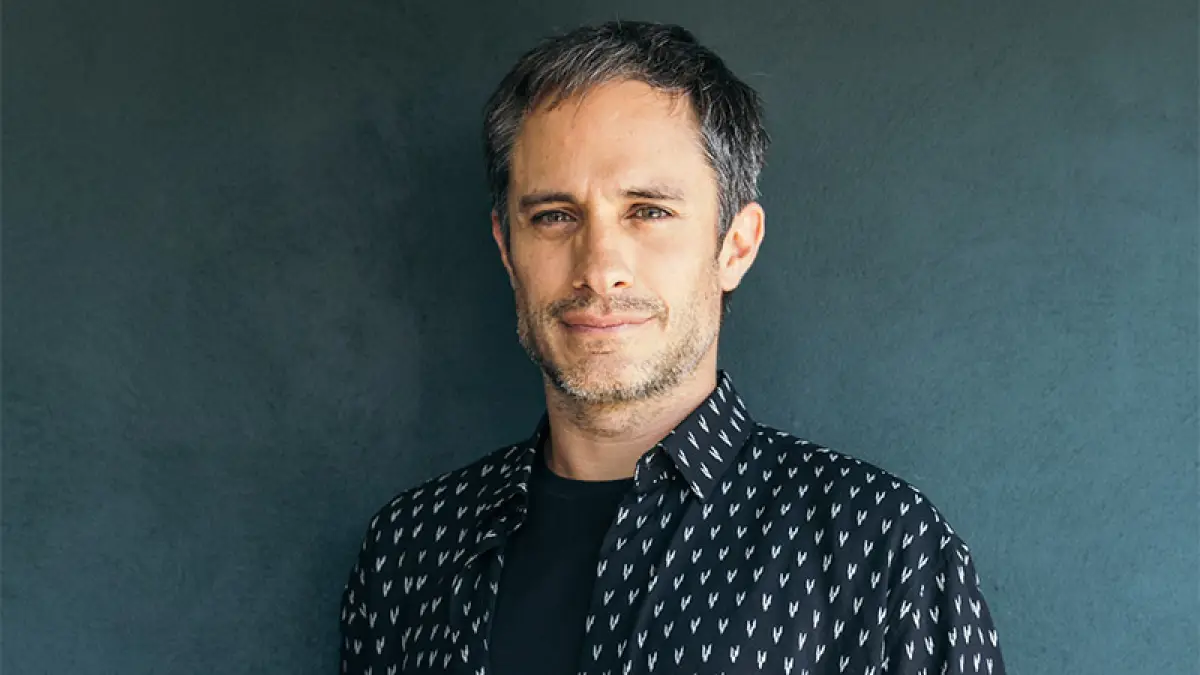 Gael García
