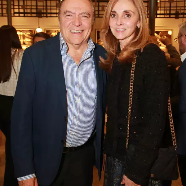 INAUGURACIÓN PALACIO DE HIERRO COYOACÁN