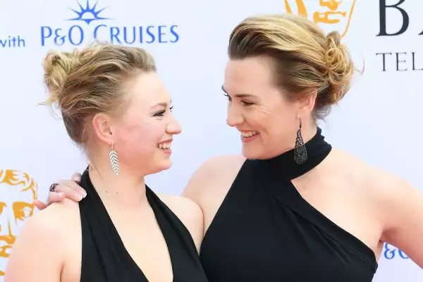 Kate Winslet envía fuerte mensaje contra las redes sociales