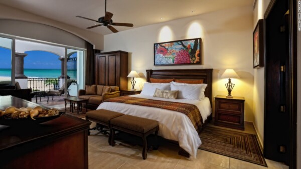 Hotel Grand Residences Riviera Cancún