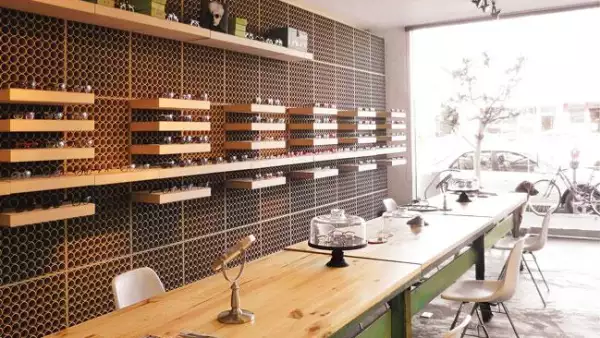 Optica DCPP Arquitectos