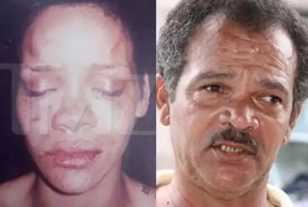 Ronald Fenty asegura que el trabajo que hace la policía de Los Ángeles sobre el caso de violencia doméstica que enfrenta la cantante es bastante descuidado.