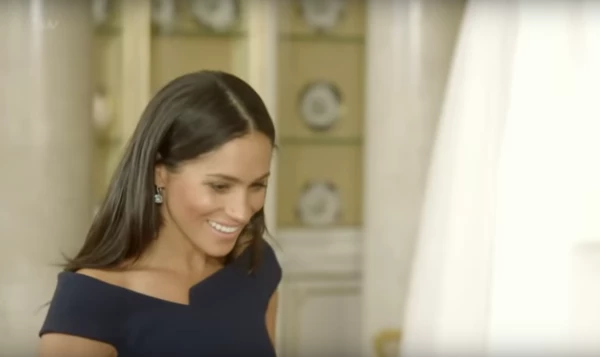 Reacción Meghan 2