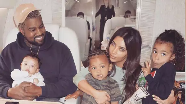 Es un intento de extorsión!"; Kim Kardashian es demandada por Skkn