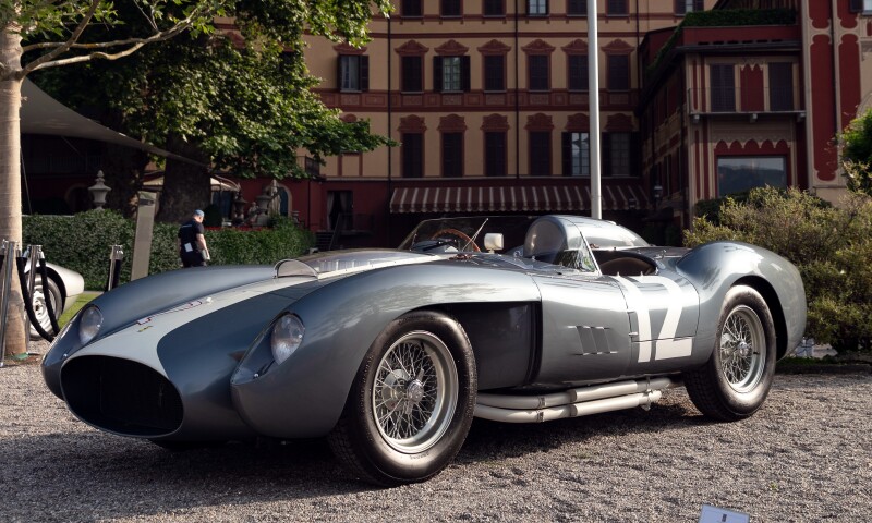 1958 Ferrari - 3-4 Front.jpg