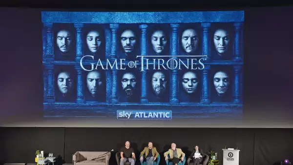 Esta es una de las nuevas imágenes de Game of Thrones. (Foto: HBO)
