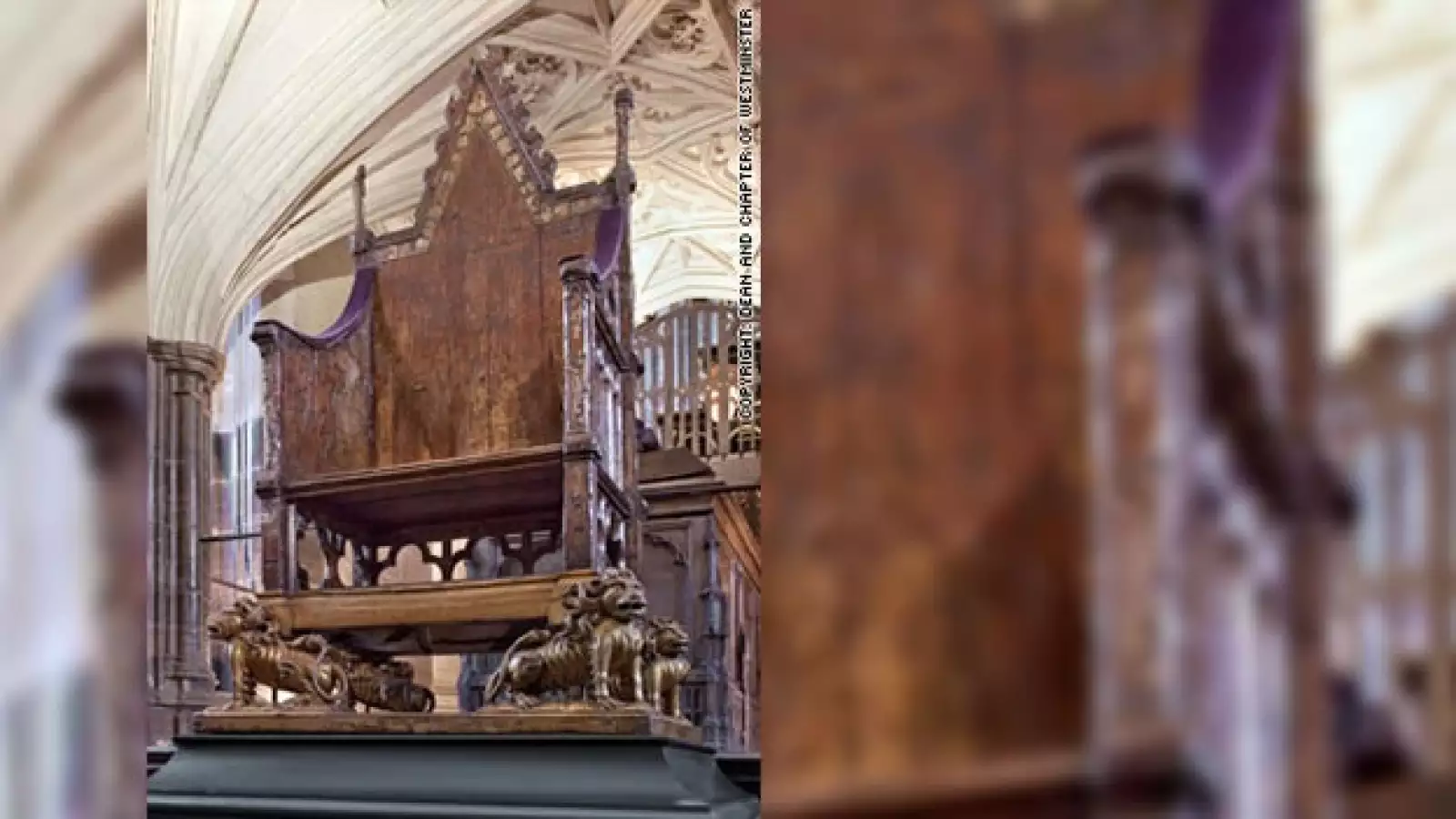 Abadía de Westminister 05