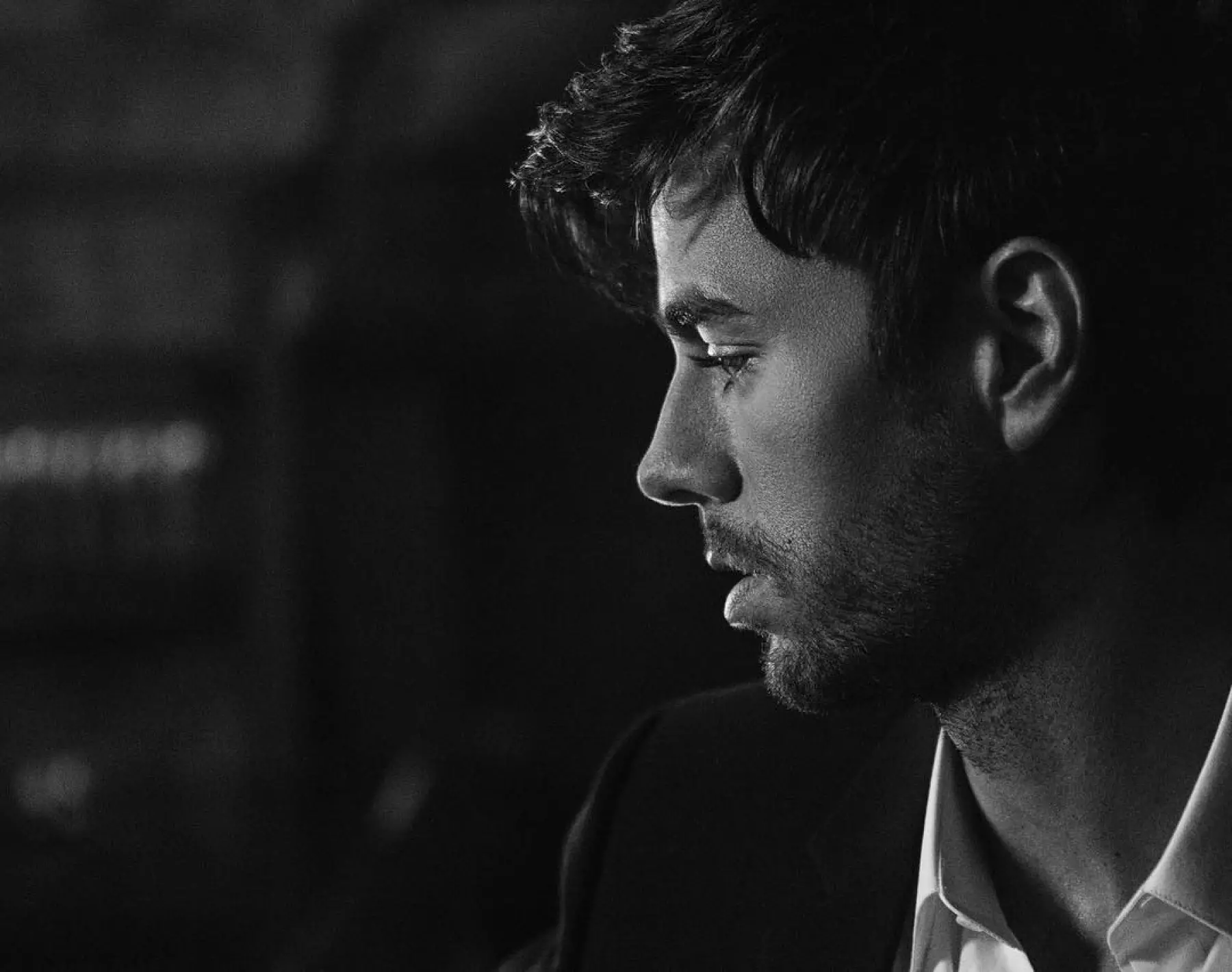 Enrique Iglesias