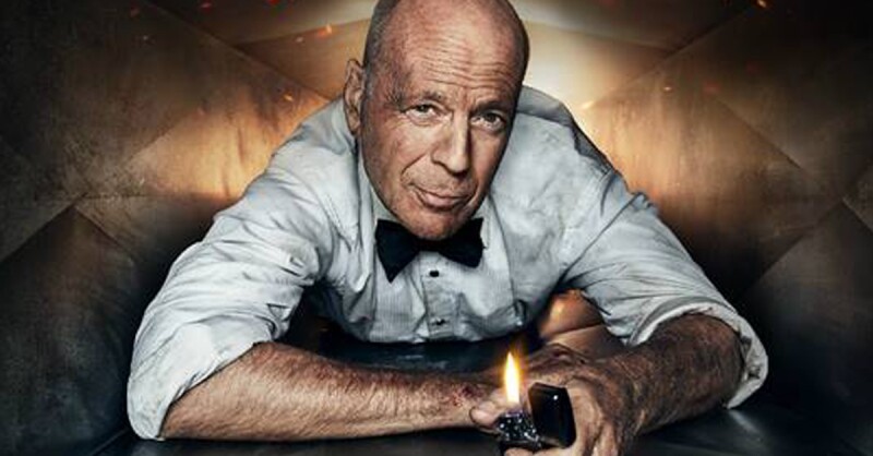 Bruce Willis
