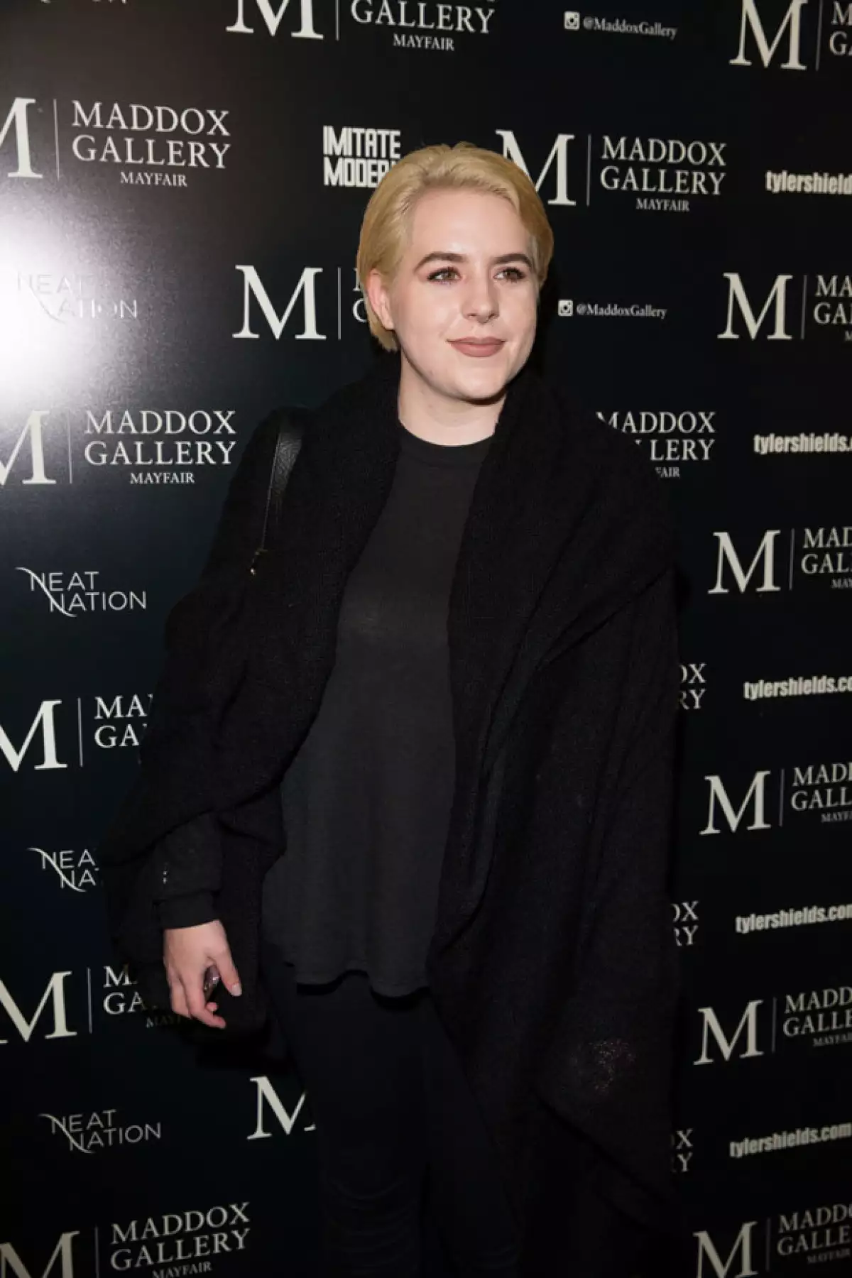 Isabella Cruise, Hopper Penn, Sosie Bacon… ¿qué tienen en común? Sus apellidos son famosos, pero ellos no, pues a diferencia de sus padres prefieren una vida alejada de los reflectores.