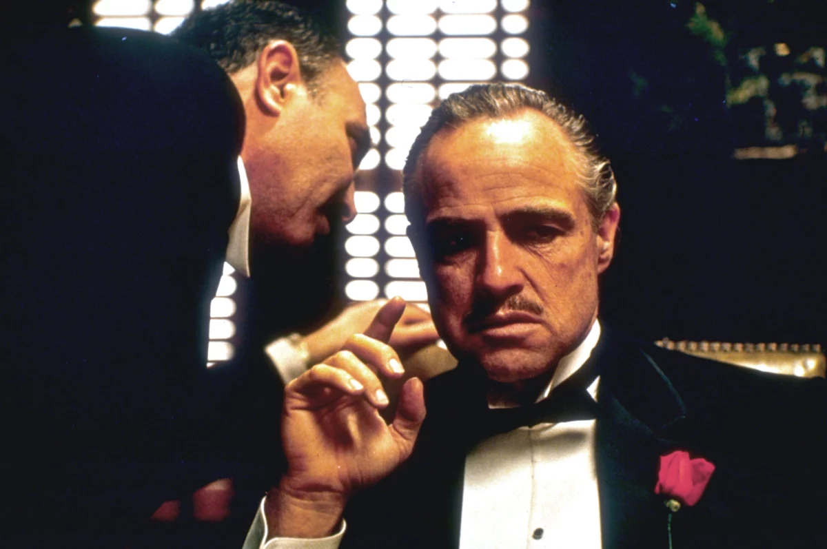 El Padrino