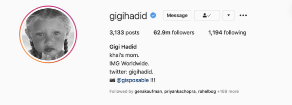 Instagram