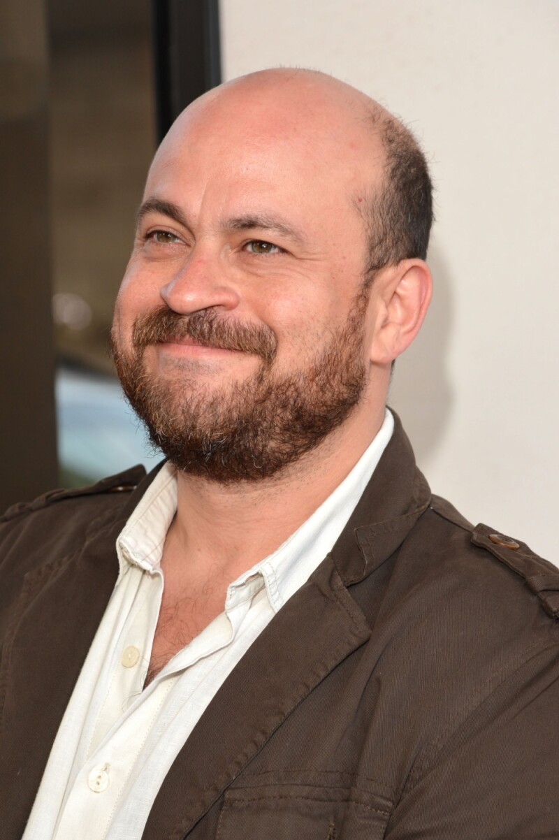 Everardo González