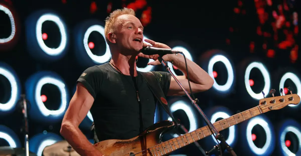 Sting