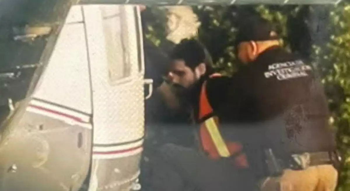 En México y EU, Ovidio Guzmán enfrenta más de cinco delitos