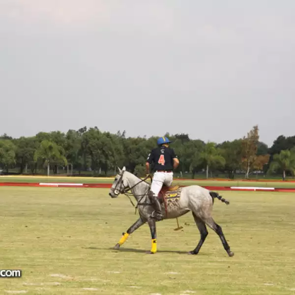 Abierto de Polo Balvanera