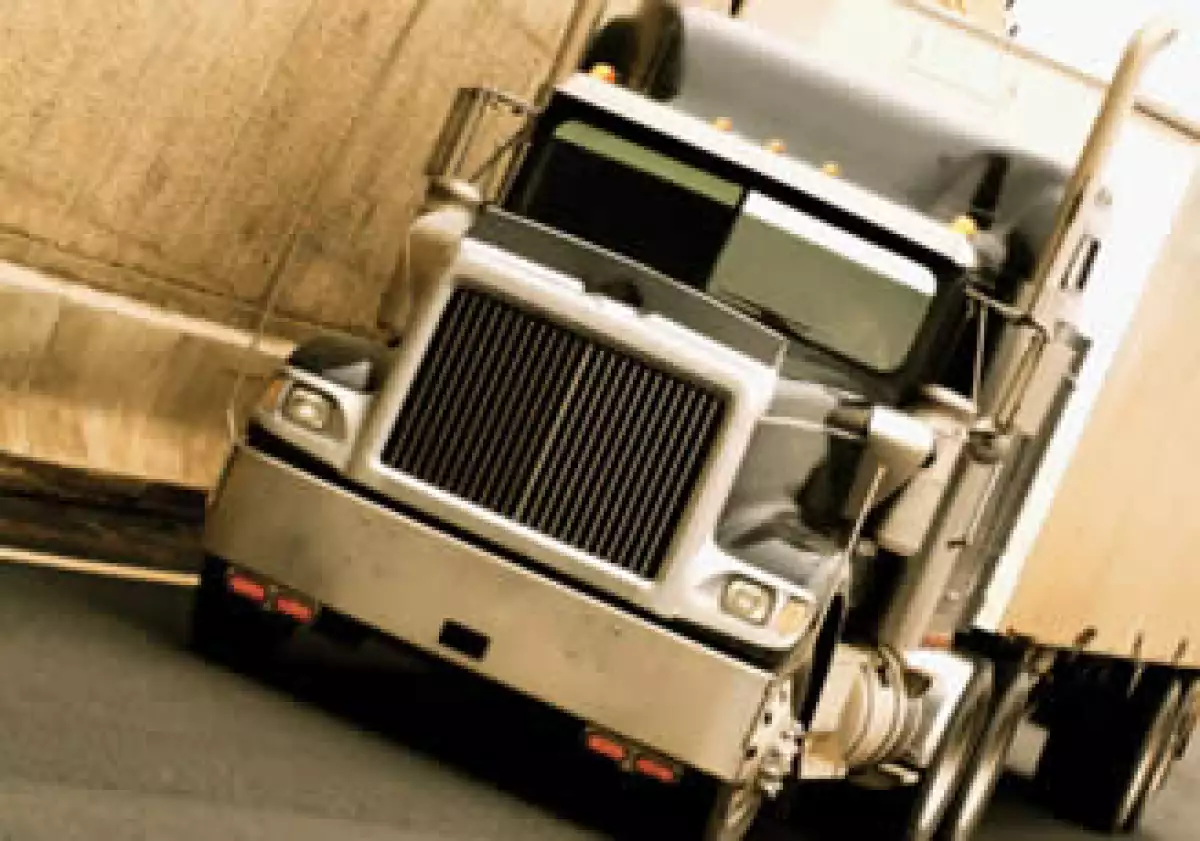 La solución del conflicto camionero entre México y EU tendrá que esperar más tiempo. (Foto: Jupiter Images)