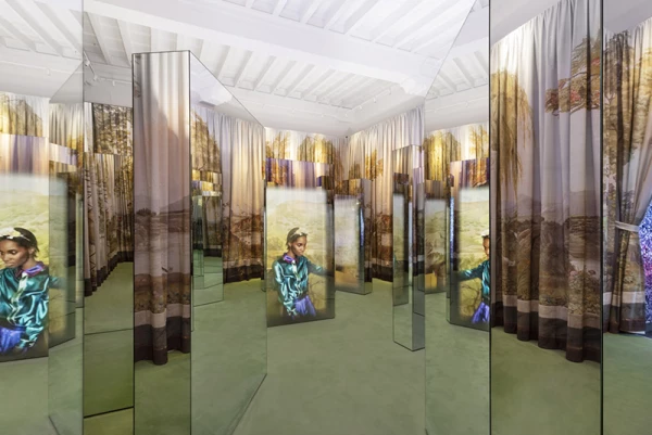 Foto: Gucci, Gucci Garden Archetypes