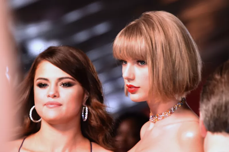 The 58th GRAMMY Awards - Arrivals