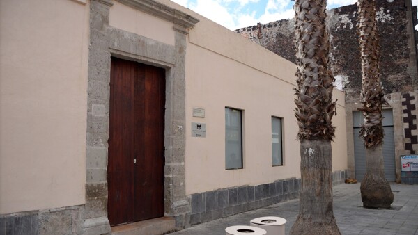 Un rescate del Fideicomiso Centro Histórico de la CDMX