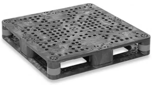 LOG-Tarimas
