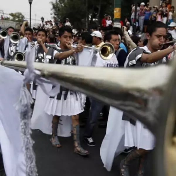 iztapalapa, pasion, semana santa