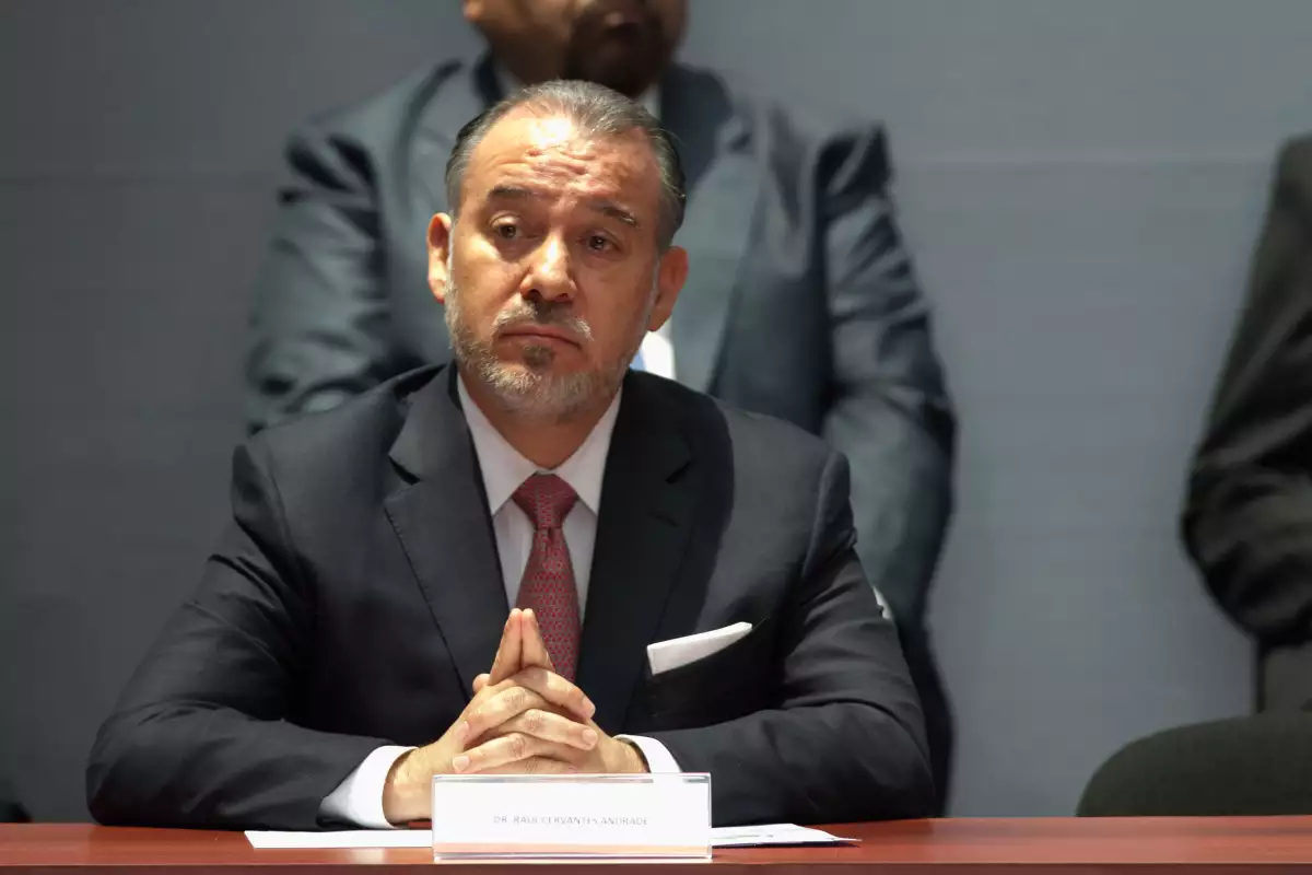 ¿El futuro fiscal general?