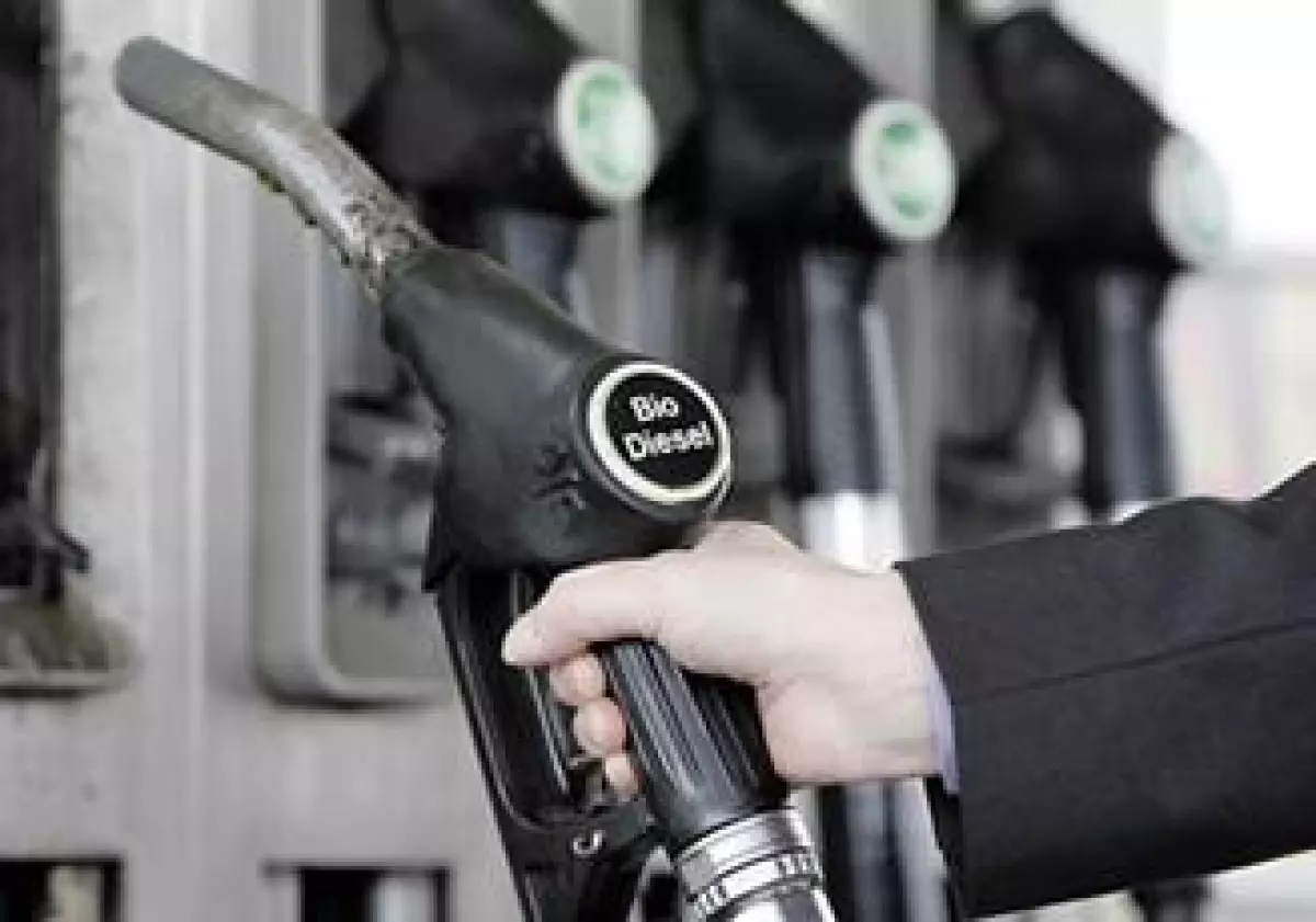 biodiesel