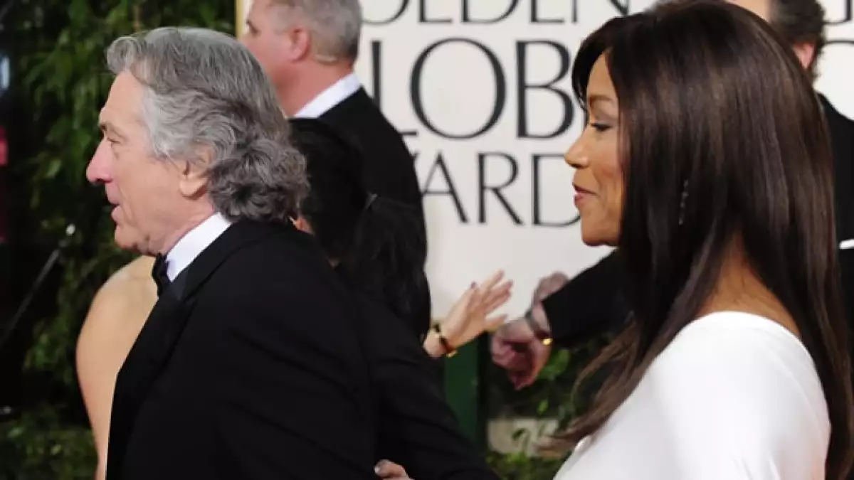 robert de niro