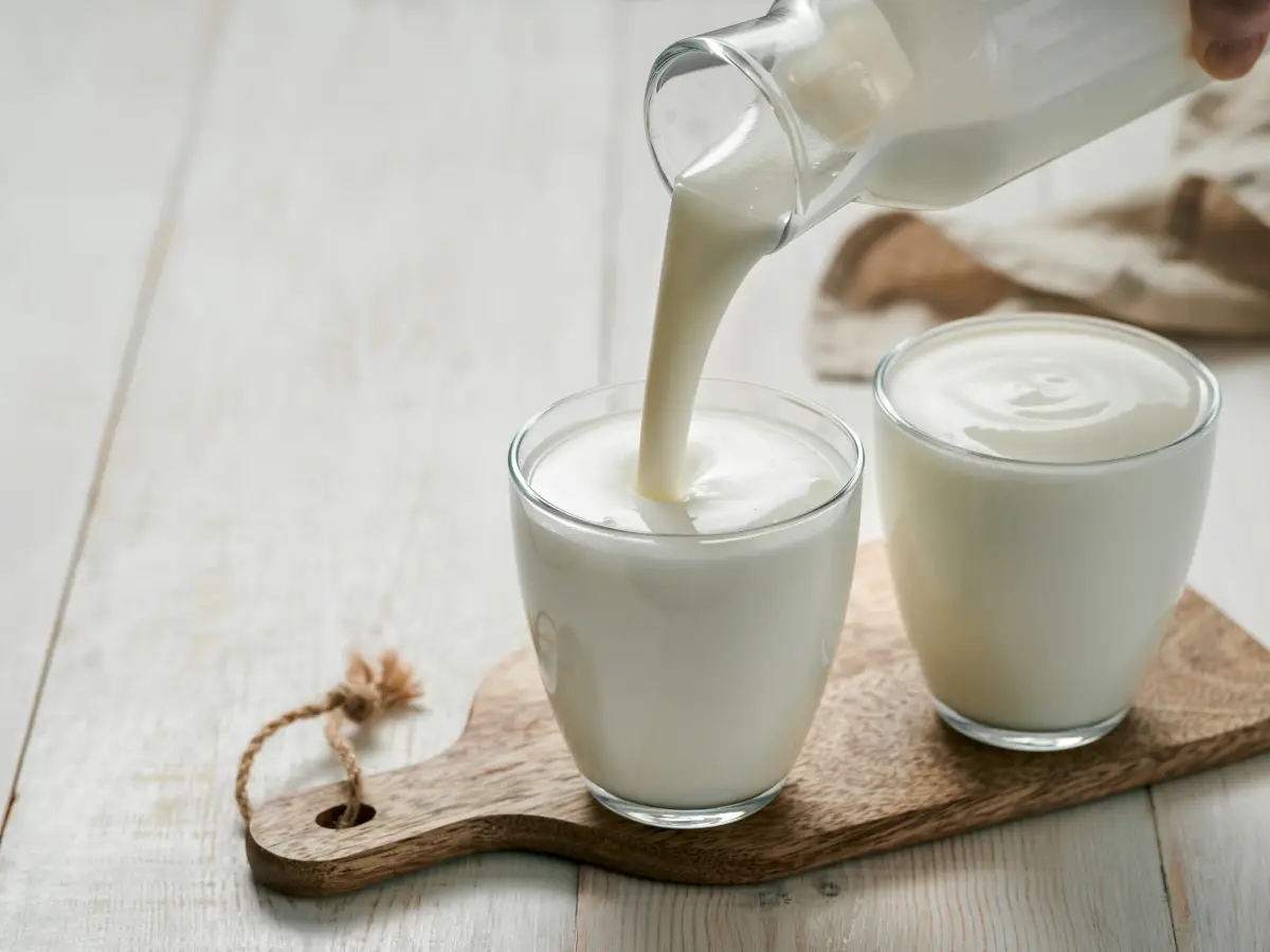 Grupo Lala anunció sus intenciones de salir de la BMV en mayo. (iStock)