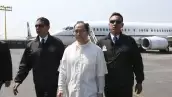 Zhenli Ye Gon