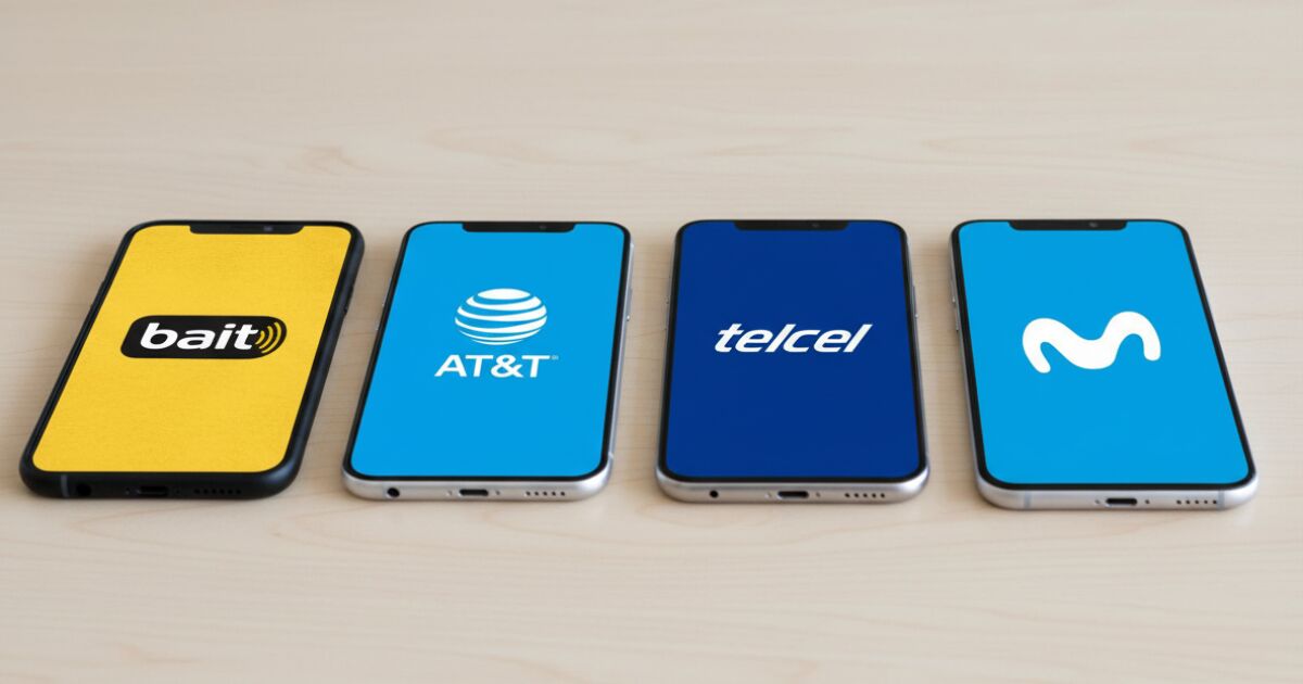Telcel, AT&T, Movistar y Bait: ¿cuánto tardan en quitarte la línea y reasignar tu número?

Conoce los plazos de inactividad que pueden provocar la cancelación automática de tu línea y cómo recuperarla antes de que sea tarde.