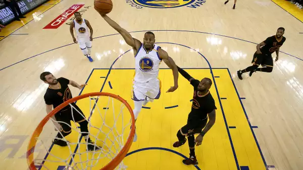 Golden State Warriors